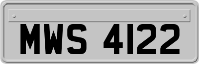 MWS4122