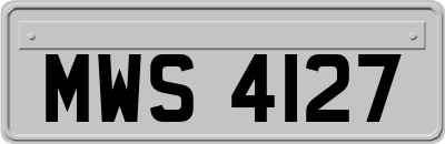 MWS4127