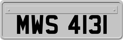 MWS4131