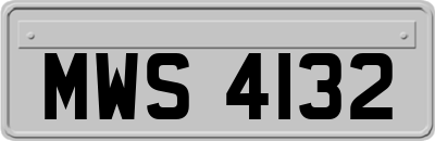 MWS4132