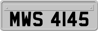 MWS4145
