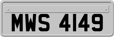 MWS4149