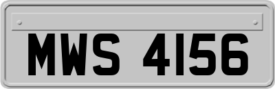MWS4156