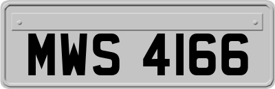 MWS4166