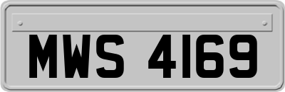 MWS4169
