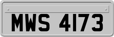 MWS4173