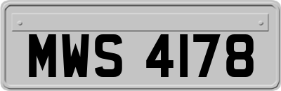 MWS4178