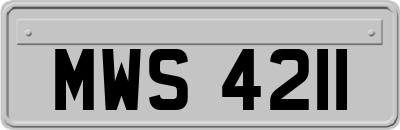 MWS4211