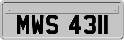 MWS4311