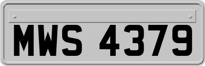 MWS4379