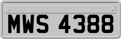 MWS4388