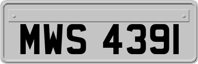 MWS4391