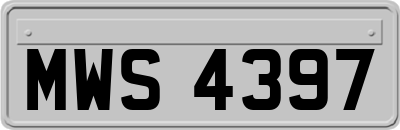 MWS4397