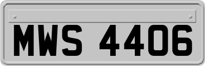 MWS4406