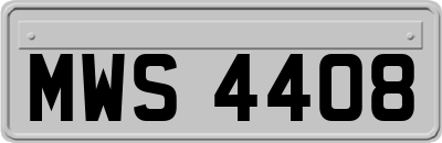 MWS4408