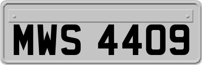 MWS4409