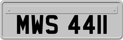 MWS4411