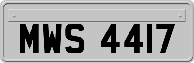 MWS4417