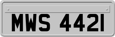 MWS4421
