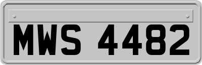 MWS4482