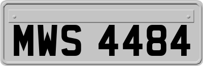 MWS4484