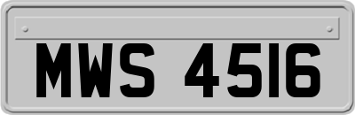 MWS4516