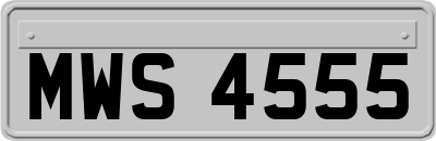 MWS4555