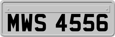 MWS4556