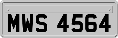 MWS4564