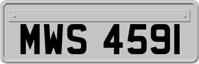 MWS4591