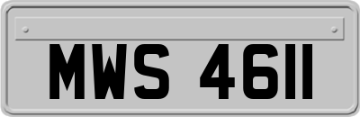 MWS4611