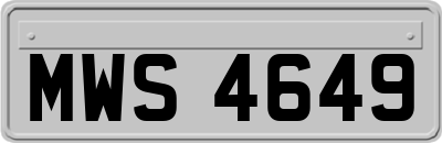MWS4649