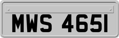 MWS4651