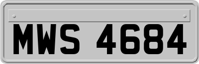 MWS4684