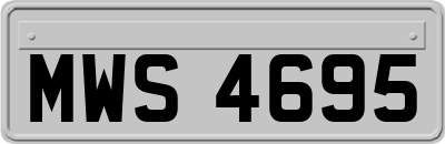 MWS4695