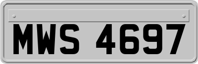 MWS4697
