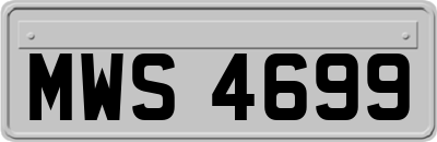 MWS4699