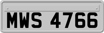 MWS4766