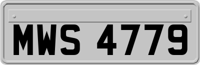 MWS4779