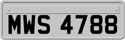 MWS4788