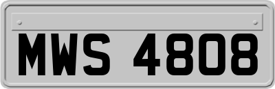 MWS4808