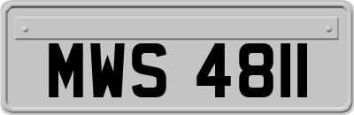 MWS4811