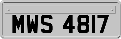 MWS4817