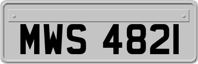 MWS4821