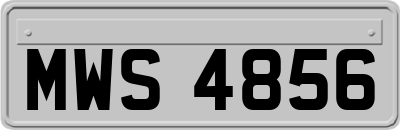 MWS4856