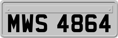 MWS4864