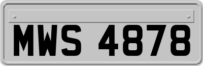 MWS4878
