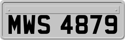 MWS4879