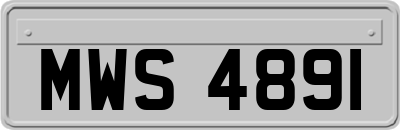 MWS4891