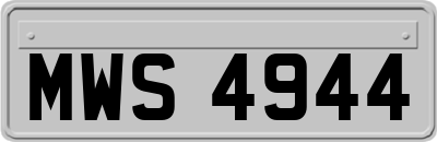 MWS4944